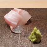 すゝき野 鮨金 - 