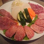 雲龍 - 料理写真:
