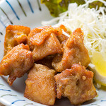 Okinawa Ryouriman Za Teburu - 