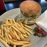 ベーカリー&レストラン沢村 - 