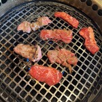 Yakiniku Riki - 