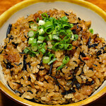 Okinawa Ryouriman Za Teburu - 