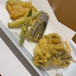 旬肴ふく堀田 - 