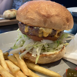 ベーカリー&レストラン沢村 - 