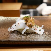 天寿し 京町店 - 