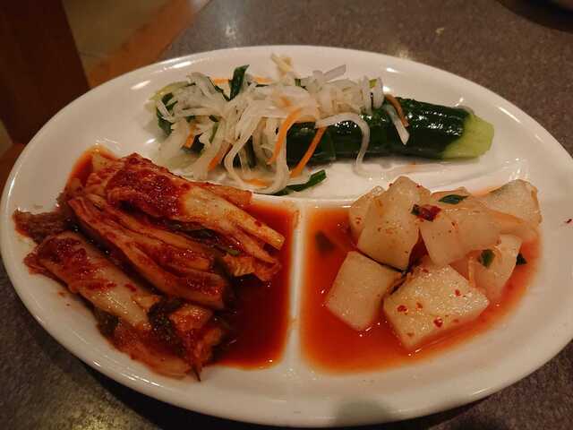 雲龍（ウンリュウ） - 一ノ関（焼肉）の写真