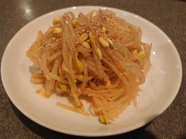 雲龍（ウンリュウ） - 一ノ関（焼肉）の写真