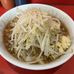 Ramen Jirou Chibaten - 