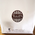 Tullys Coffee - 