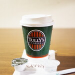 Tullys Coffee - 