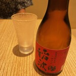 まぐろ一代 - 日本酒