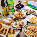 Okinawa Ryouriman Za Teburu - 