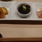 Sushi Tomo - 