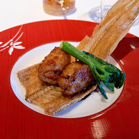 広東料理 センス - 