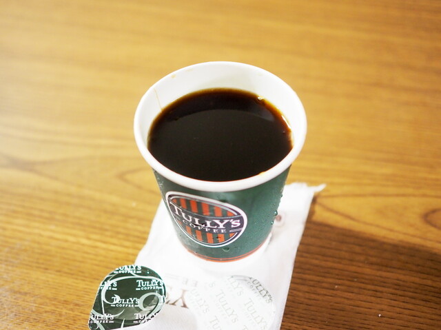 Tullys Coffee Osaka Sekiji Byoin Ten photo 5