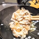 日本料理 晴山 - 