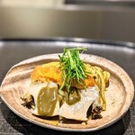 日本料理 晴山 - 