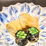 日本料理 晴山 - 