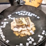 日本料理 晴山 - 