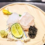 日本料理 晴山 - 