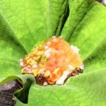 日本料理 晴山 - 