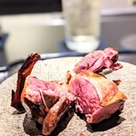 日本料理 晴山 - 