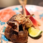 日本料理 晴山 - 