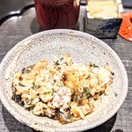日本料理 晴山 - 