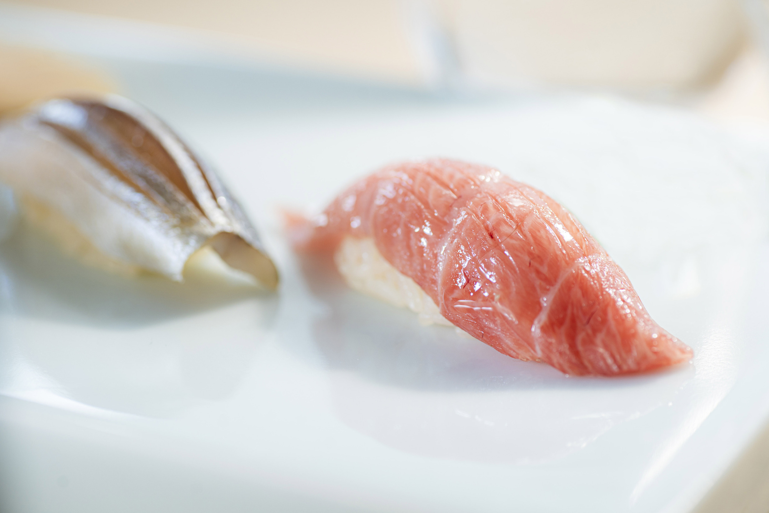 写真 : XEX ATAGO GREEN HILLS / tempura & sushi An (【旧店名 写真 : XEX ATAGO GREEN HILLS / tempura & sushi An (【旧店名