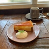 Bake Cafe Lievito - 料理写真: