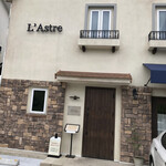 L'Astre - 