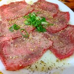 Sumibiyakiniku Kyoro Chan - 