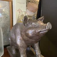 オステリア ブッビーノ - 