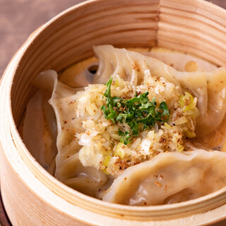 餃子房 包ム_1