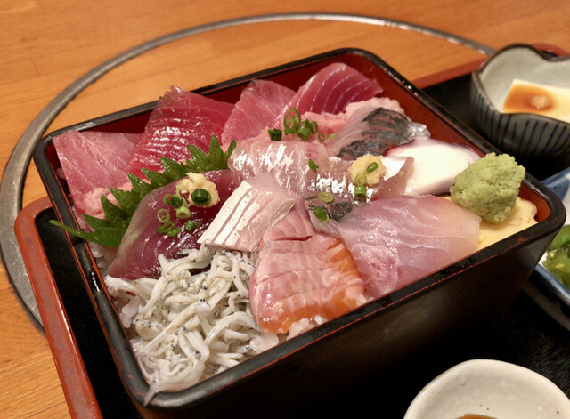 さかなテーブル さかな家 （さかなや） - 藤沢/海鮮 | 食べログ