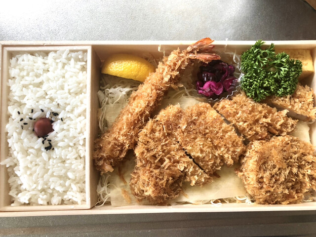 まる家 須賀川店 - 須賀川（とんかつ）の写真