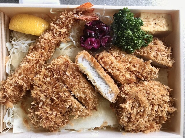 まる家 須賀川店 - 須賀川（とんかつ）の写真