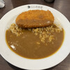 Koko Ichibanya - ロースカツカレー（税込み８６４円）