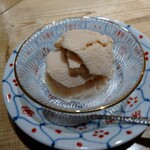 新町あだち - デザート