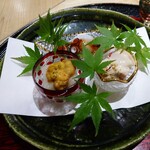 新町あだち - 八寸