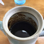 舞木ドライブイン - 甘辛ソース