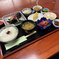 一つ木竹林草 - 