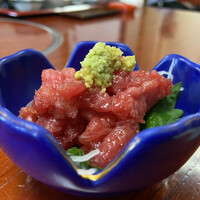 一つ木竹林草 - 