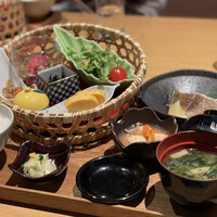 日本料理 からまつ - 