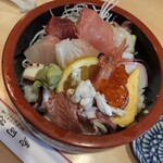 Sushi Toku - 