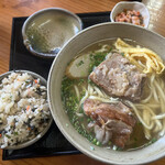 Hanamura Soba - 