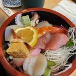 Sushi Toku - 