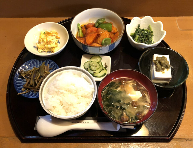 和久 - 長町（居酒屋）の写真