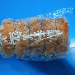 タカセ パン・洋菓子コーナー - ドーナツ（5個入り 250円）