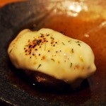 Yakitoritsukunebakaichidai - つくねチーズ焼